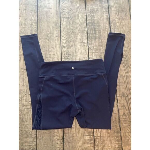 Athletic leggings  - Picture 2 of 5